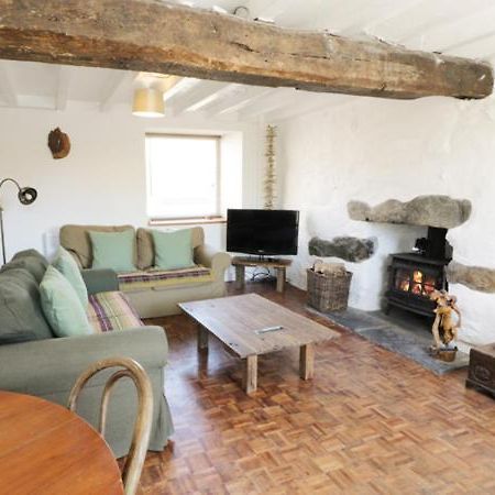 2 Borthwen Cottages Dyffryn Ardudwy Екстер'єр фото