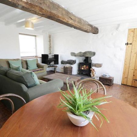 2 Borthwen Cottages Dyffryn Ardudwy Екстер'єр фото