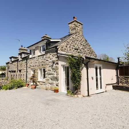 2 Borthwen Cottages Dyffryn Ardudwy Екстер'єр фото