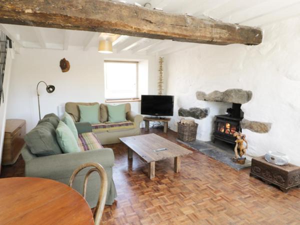 2 Borthwen Cottages Dyffryn Ardudwy Екстер'єр фото