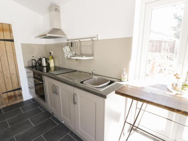 2 Borthwen Cottages Dyffryn Ardudwy Екстер'єр фото