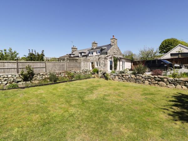 2 Borthwen Cottages Dyffryn Ardudwy Екстер'єр фото