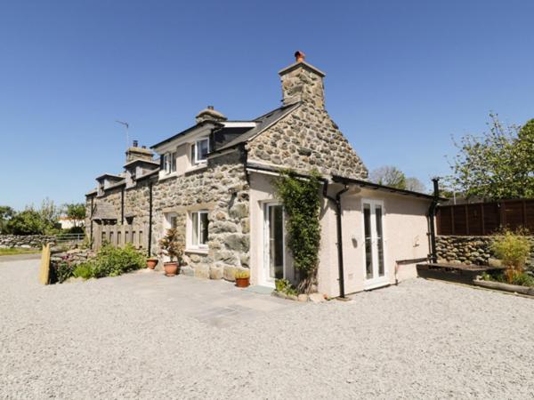 2 Borthwen Cottages Dyffryn Ardudwy Екстер'єр фото