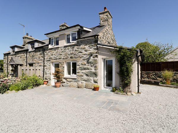 2 Borthwen Cottages Dyffryn Ardudwy Екстер'єр фото