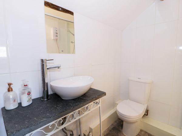 2 Borthwen Cottages Dyffryn Ardudwy Екстер'єр фото