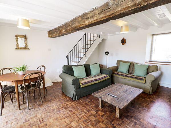 2 Borthwen Cottages Dyffryn Ardudwy Екстер'єр фото