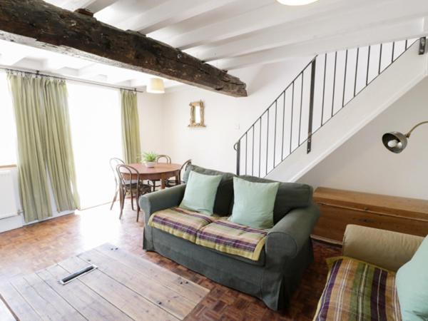 2 Borthwen Cottages Dyffryn Ardudwy Екстер'єр фото